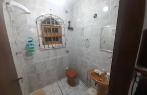 Balneario Gaivotas Cabin | Suite 1 - Balneário Gaivotas Itanhaém Litoral Sul