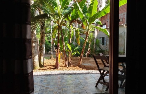 Itamambuca House | SUITE 1 - Coqueiros Itamambuca
