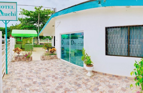 Crespo Apartment | Suite 1 - HOTEL ATUCHI