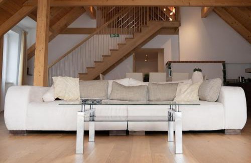 Rossatz-Arnsdorf Apartment | Suite 1 - Krems an der Donau