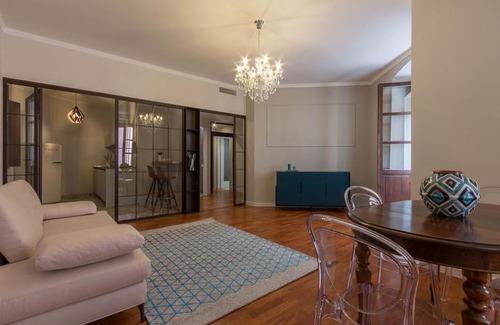 Historic Castle District Apartment | Suite 101 - Cagliari