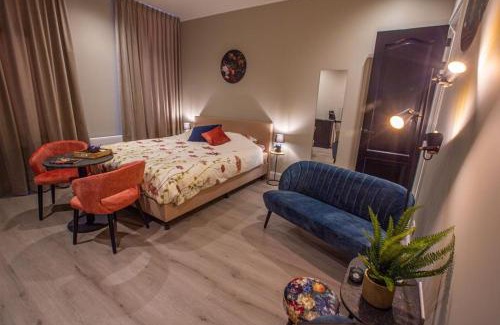 Maastricht-Centre Urban District Apartment | Suite 105