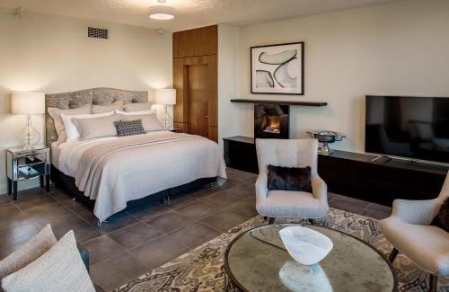 Adelaide Central Business District Apartment | Suite 11 Victoria Square