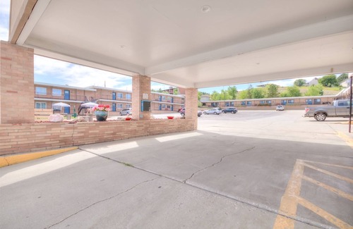 Rapid City Apartment | Suite 115 - 1BR King Apartment | 1 Bed, 1 Bath