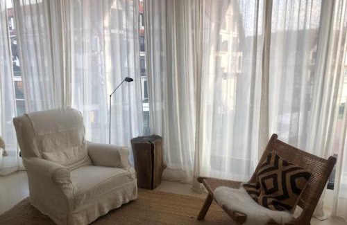 Knokke Apartment | Suite 133 hotel studio