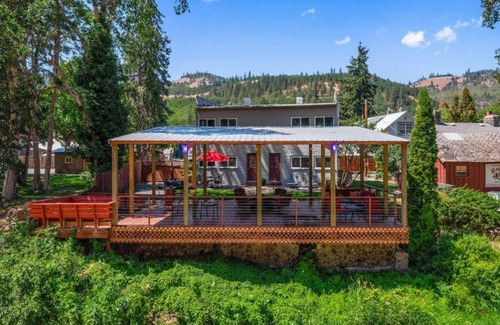 Lyle Apartment | Suite #2 - Klickitat River Inn