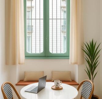 Historic Centre Apartment | Suite 21 Eleganza e Comfort in Torino