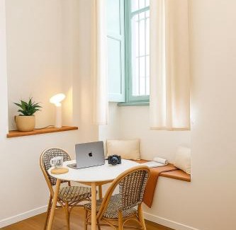 Historic Centre Apartment | Suite 21 Eleganza e Comfort in Torino