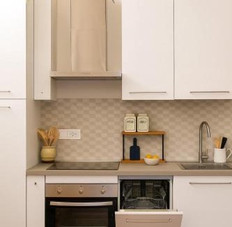 Historic Centre Apartment | Suite 21 Eleganza e Comfort in Torino