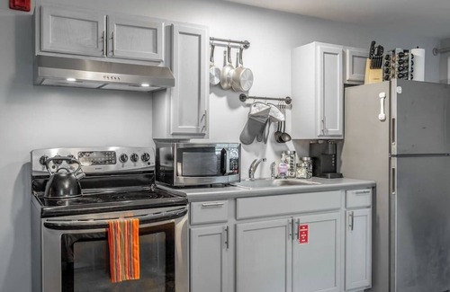 Rock Spring Apartment | Suite 211 at Rock Spring Resort