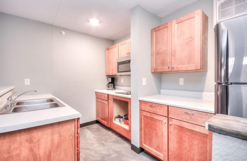Rapid City Apartment | Suite 217 - 1BR Apartment | 1 Bed, 1 Bath