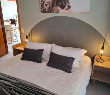 Swakopmund Apartment | Suite 24 at Stadtmitte Central