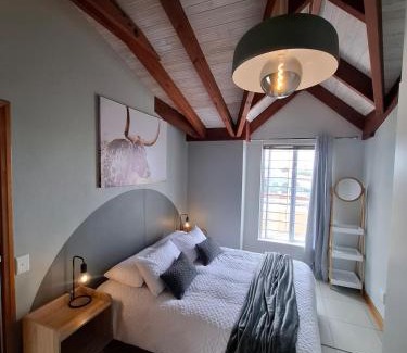 Swakopmund Apartment | Suite 24 at Stadtmitte Central