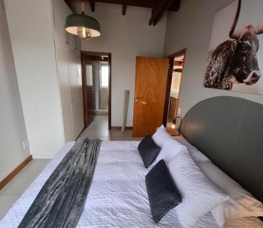 Swakopmund Apartment | Suite 24 at Stadtmitte Central