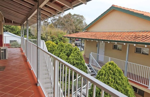 Margaret River Apartment | Suite 26 |Town Central | Walk To Cafes | Sleeps 3