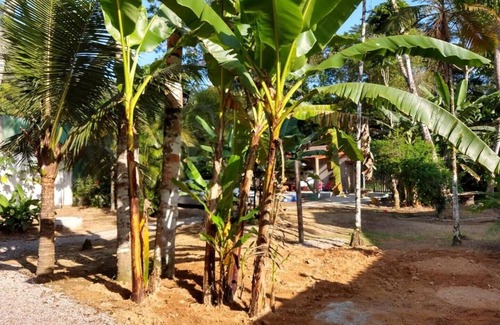 Itamambuca House | SUITE 3 - Coqueiros Itamambuca