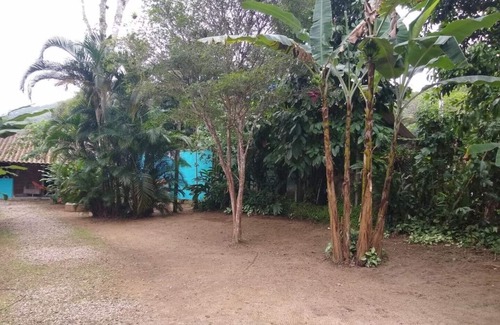 Itamambuca House | SUITE 3 - Coqueiros Itamambuca