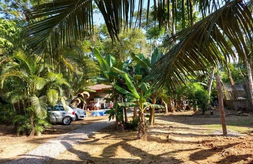 Itamambuca House | SUITE 3 - Coqueiros Itamambuca