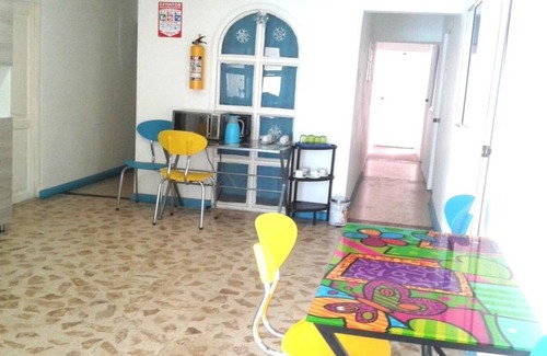 Crespo Apartment | Suite 3 - HOTEL ATUCHI