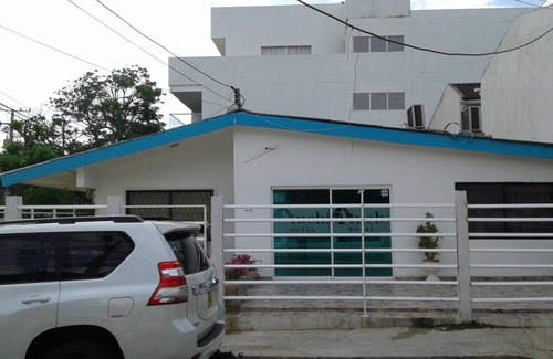 Crespo Apartment | Suite 3 - HOTEL ATUCHI