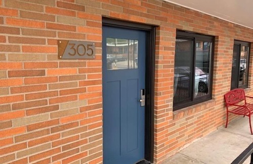 Rapid City Apartment | Suite 305 - 1 BR Apartment | 1 Bed, 1 Bath