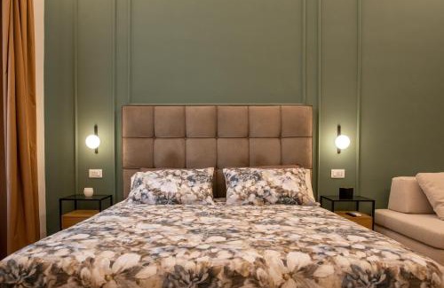 Arenella House | SUITE 33
