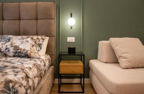Arenella House | SUITE 33