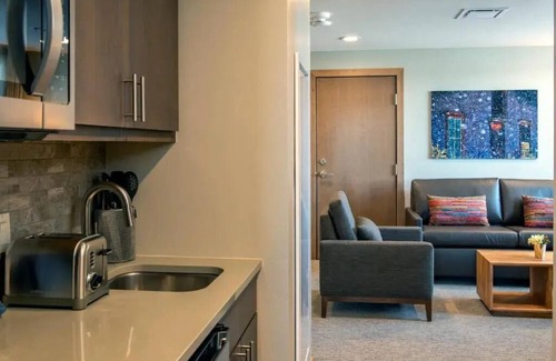Breckenridge Resort | Suite 4 in Breckenridge