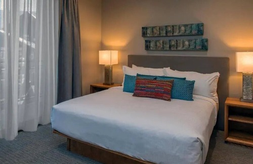 Breckenridge Resort | Suite 4 in Breckenridge