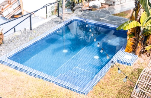 San Pedro La Laguna Apartment | Suite 5 By Luxury Atitlan