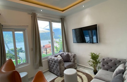 San Pedro La Laguna Apartment | Suite 5 By Luxury Atitlan