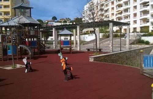 Parede House | SUITE - 5 Minutes walk to the BEACH