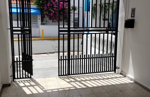 Santurce Hotel | Suite #6 at Trinitaria House Hotel