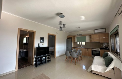 Nidri Apartment | Suite 6 - Elpida Luxury Suites