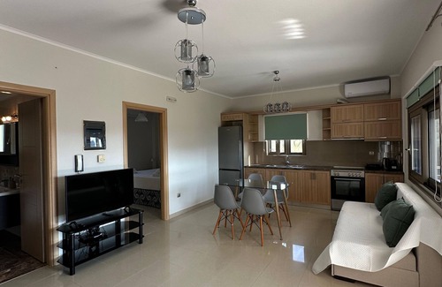Nidri Apartment | Suite 6 - Elpida Luxury Suites