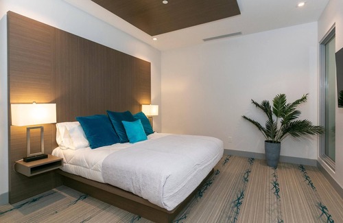 Estate Enighed Hotel | Suite 8