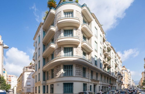 Gambetta Apartment | Suite A. Lorraine FSHH