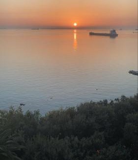 Taranto House | Suite al mare