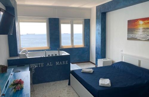 Taranto House | Suite al mare