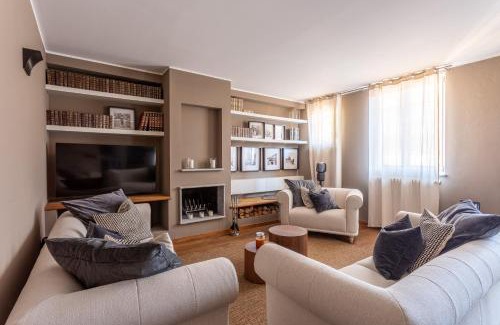 Porta Genova Apartment | Suite Alzaia by iCasamia it
