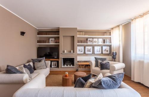 Porta Genova Apartment | Suite Alzaia by iCasamia it