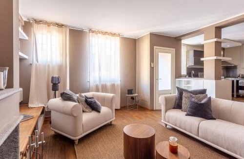 Porta Genova Apartment | Suite Alzaia by iCasamia it