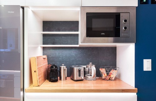 Chantilly House | Suite appart place Versepuy