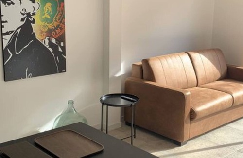 Moncale Bed & Breakfast | Suite Appartement d'hotes 2 to 5 people - Private heated pool