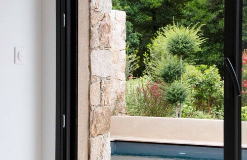 Moncale Bed & Breakfast | Suite Appartement d'hotes 2 to 5 people - Private heated pool