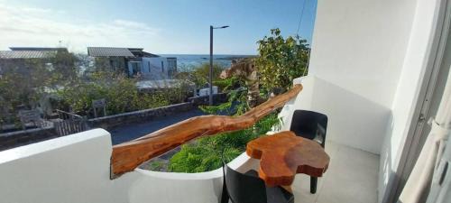 Puerto Baquerizo Moreno Apartment | Suite Arena, a pocos metros de la playa