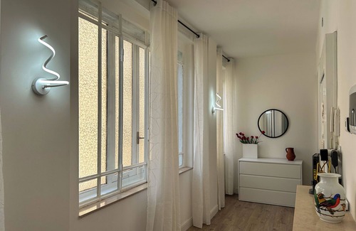 Citta Alta Apartment | Suite at the foot of the Upper Town
