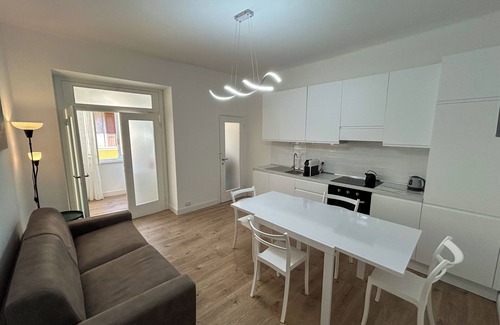 Citta Alta Apartment | Suite at the foot of the Upper Town