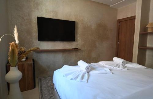 Majorelle Hotel | Suite Atlas - Douceur et confort