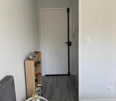 Roye House | Suite au Parc de Fresnoy